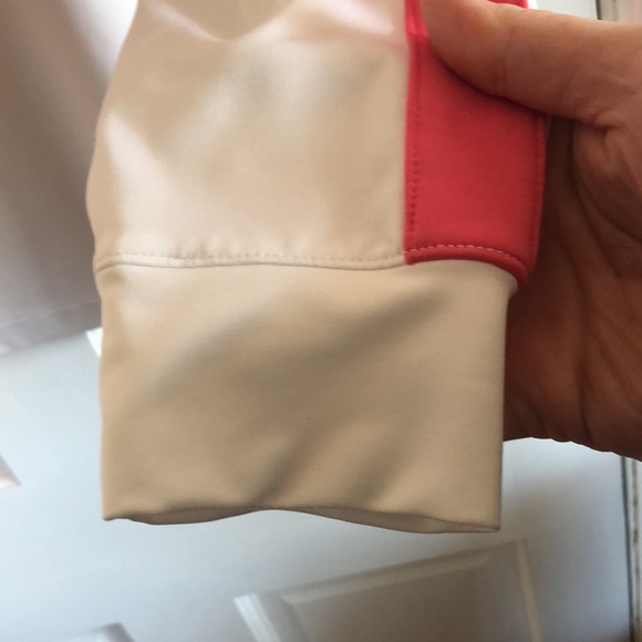 Greg Norman golf ⛳️ pullover women’s size L - Picture 4 of 11